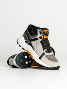 MENS TIMBERLAND SOLAR WAVE LT MID SNEAKERS - CLEARANCE sold by Boathouse
