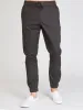 TAINTED CROCKETT RUGBY JOGGER - CHARCOAL - CLEARANCE sold by Boathouse