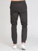TAINTED CROCKETT RUGBY JOGGER - CHARCOAL - CLEARANCE sold by Boathouse