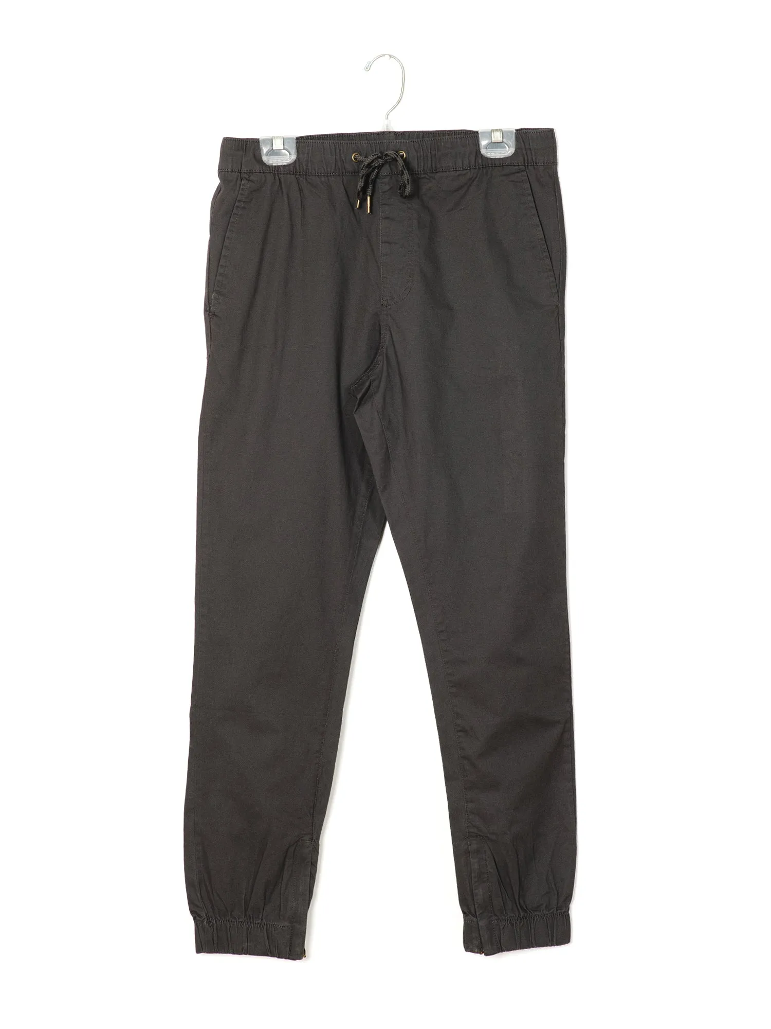 TAINTED CROCKETT RUGBY JOGGER - CHARCOAL - CLEARANCE sold by Boathouse product image thumbnail 3