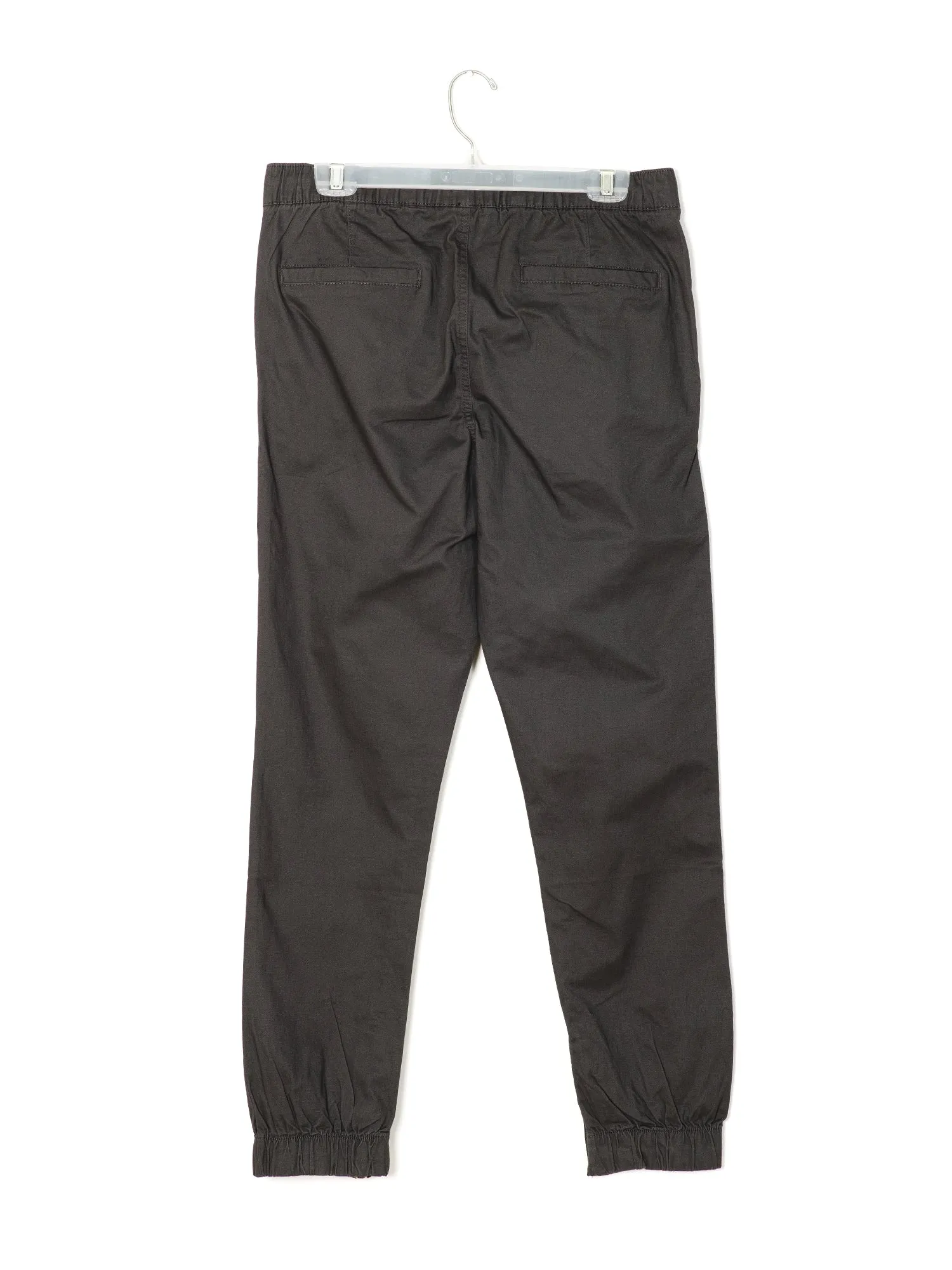 TAINTED CROCKETT RUGBY JOGGER - CHARCOAL - CLEARANCE sold by Boathouse product image thumbnail 4