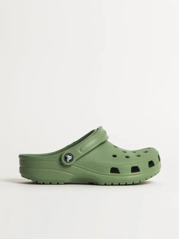 WOMENS CROCS CLASSIC CLOG sold by Boathouse