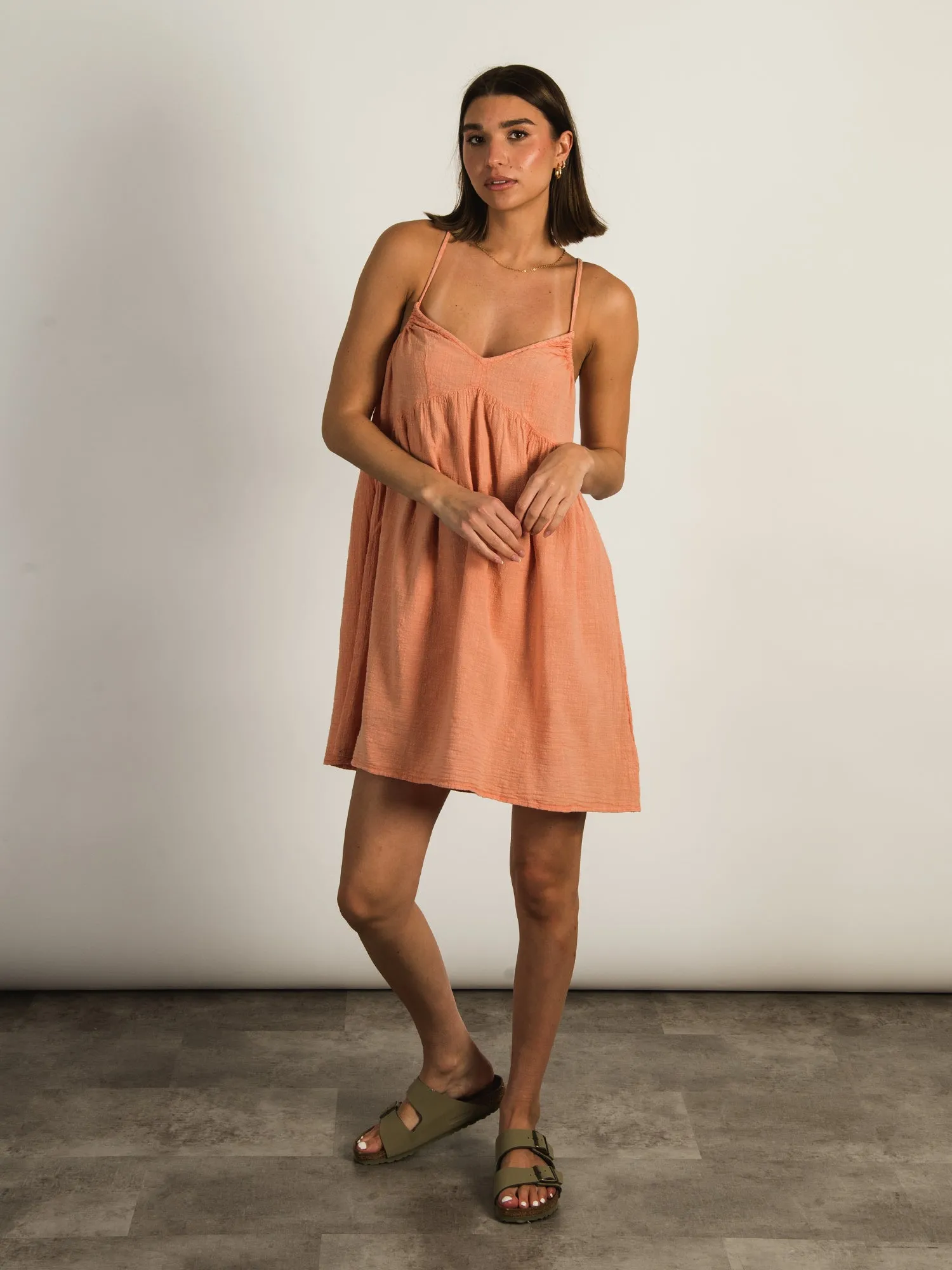 RIP CURL CLASSIC SURF COVER-UP - CLEARANCE sold by Boathouse product image thumbnail 3