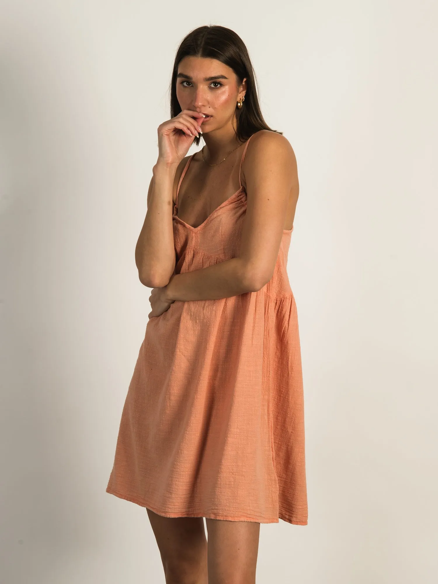 RIP CURL CLASSIC SURF COVER-UP - CLEARANCE sold by Boathouse product image thumbnail 4