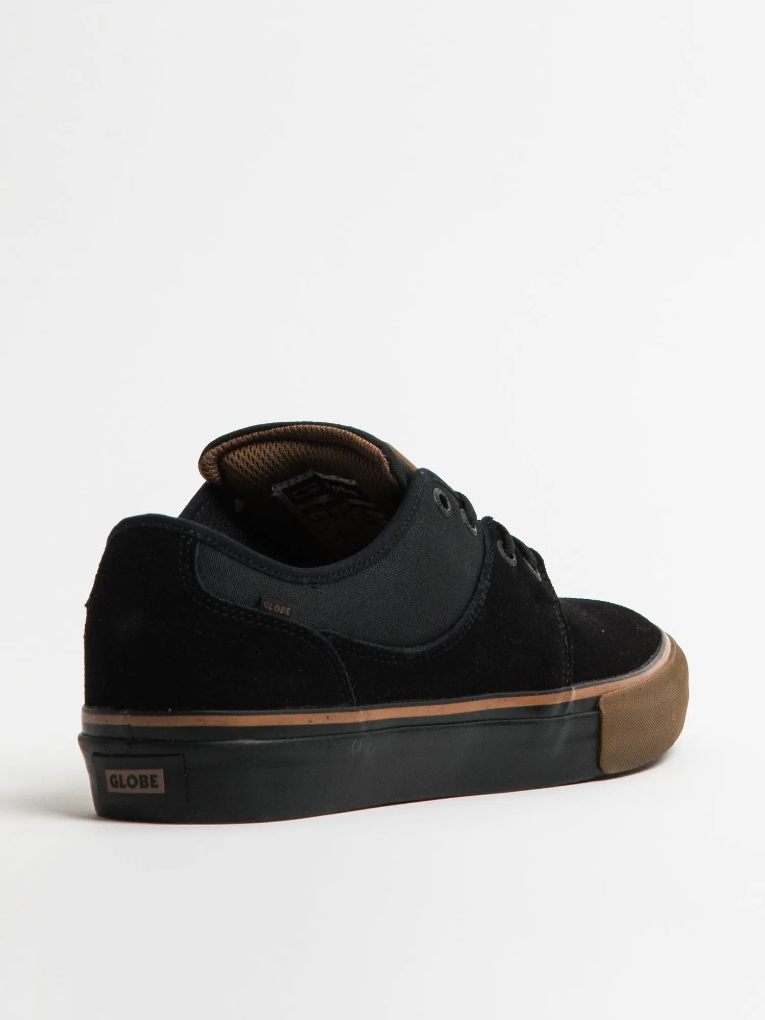 MENS GLOBE MAHALO SNEAKER sold by Boathouse product image thumbnail 3