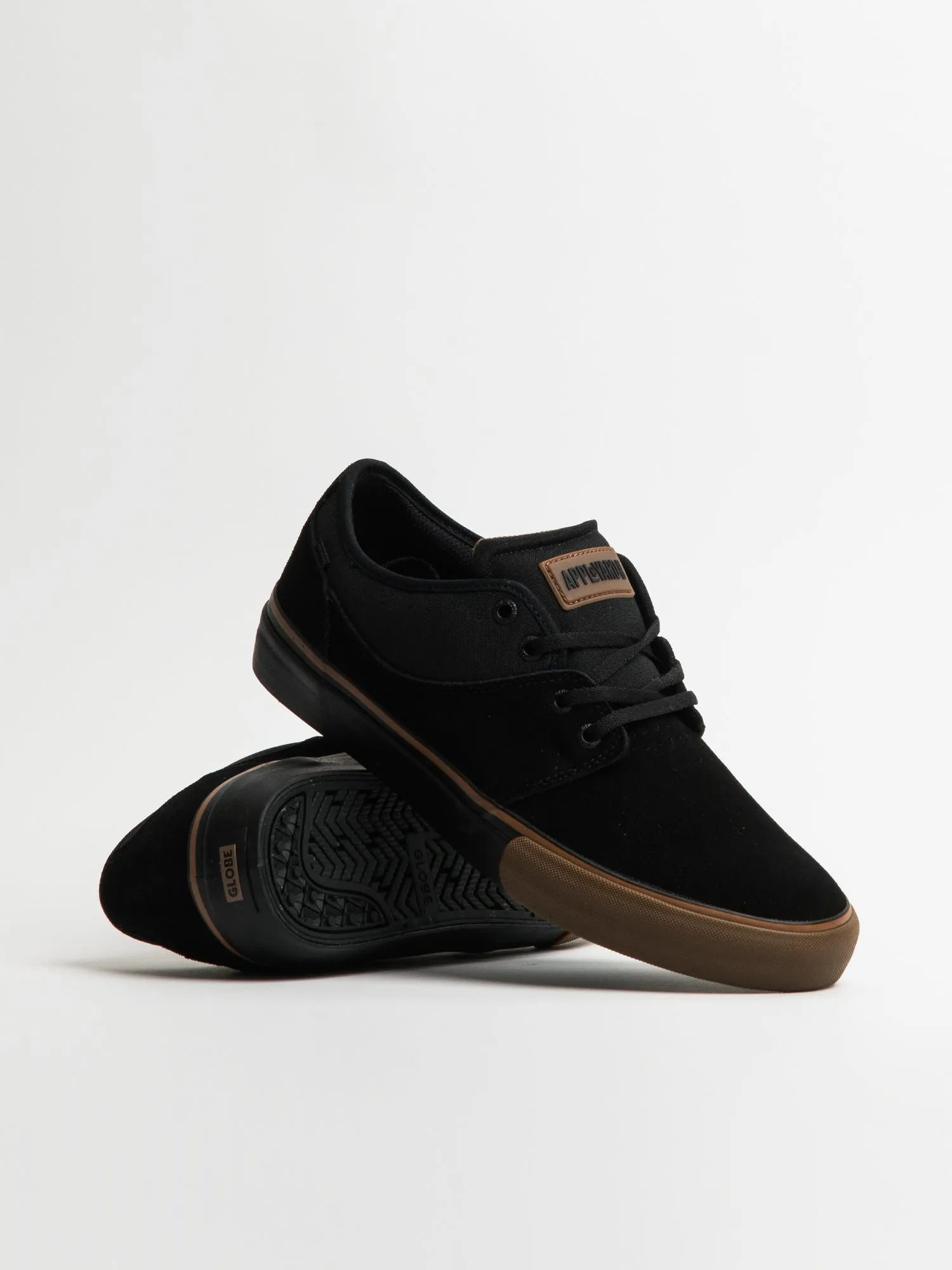 MENS GLOBE MAHALO SNEAKER sold by Boathouse product image thumbnail 2