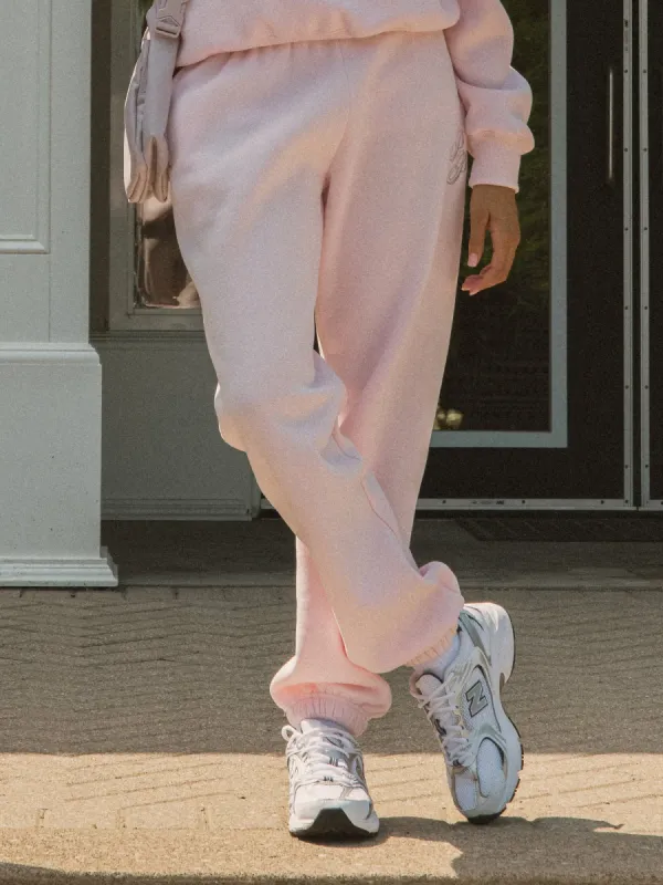 PRINCESS POLLY SCRIPT TRACK PANTS sold by Boathouse