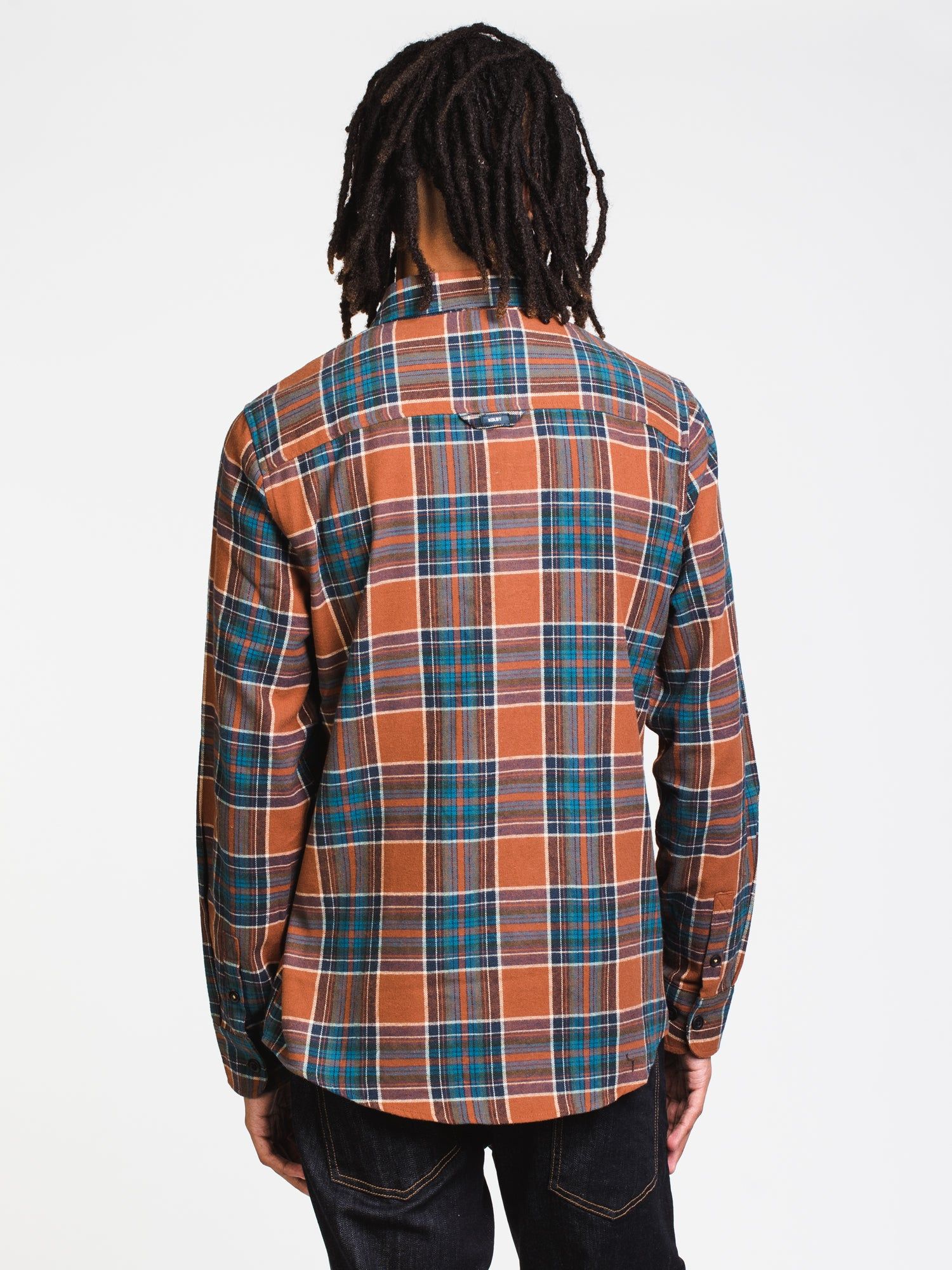 MENS CLASSIC BUTTONUP - CLEARANCE sold by Boathouse product image thumbnail 2