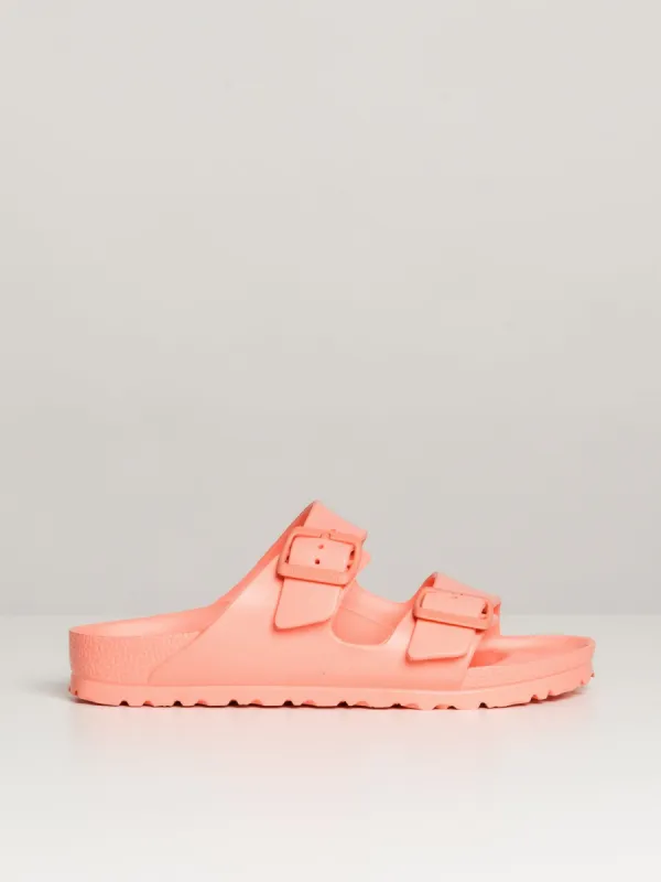 WOMENS BIRKENSTOCK ARIZONA EVA NARROW SANDALS - CLEARANCE sold by Boathouse