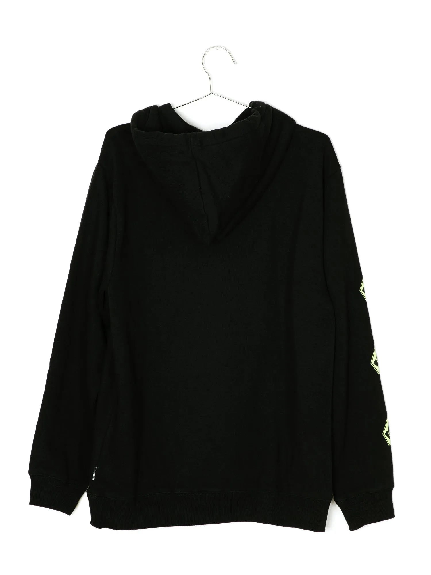 VOLCOM DEADLY STONE II HOODIE - CLEARANCE sold by Boathouse product image thumbnail 4