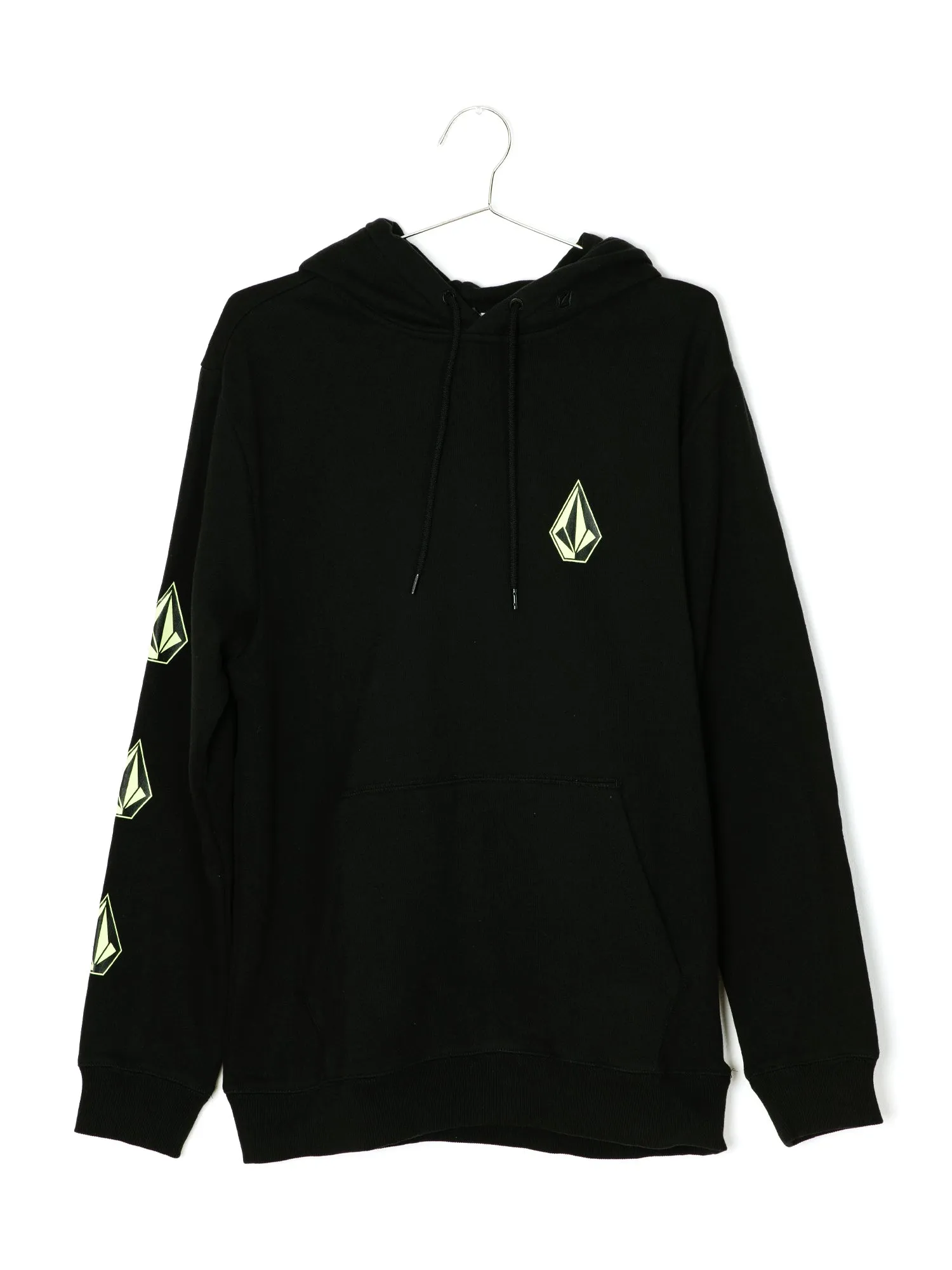 VOLCOM DEADLY STONE II HOODIE - CLEARANCE sold by Boathouse product image thumbnail 3