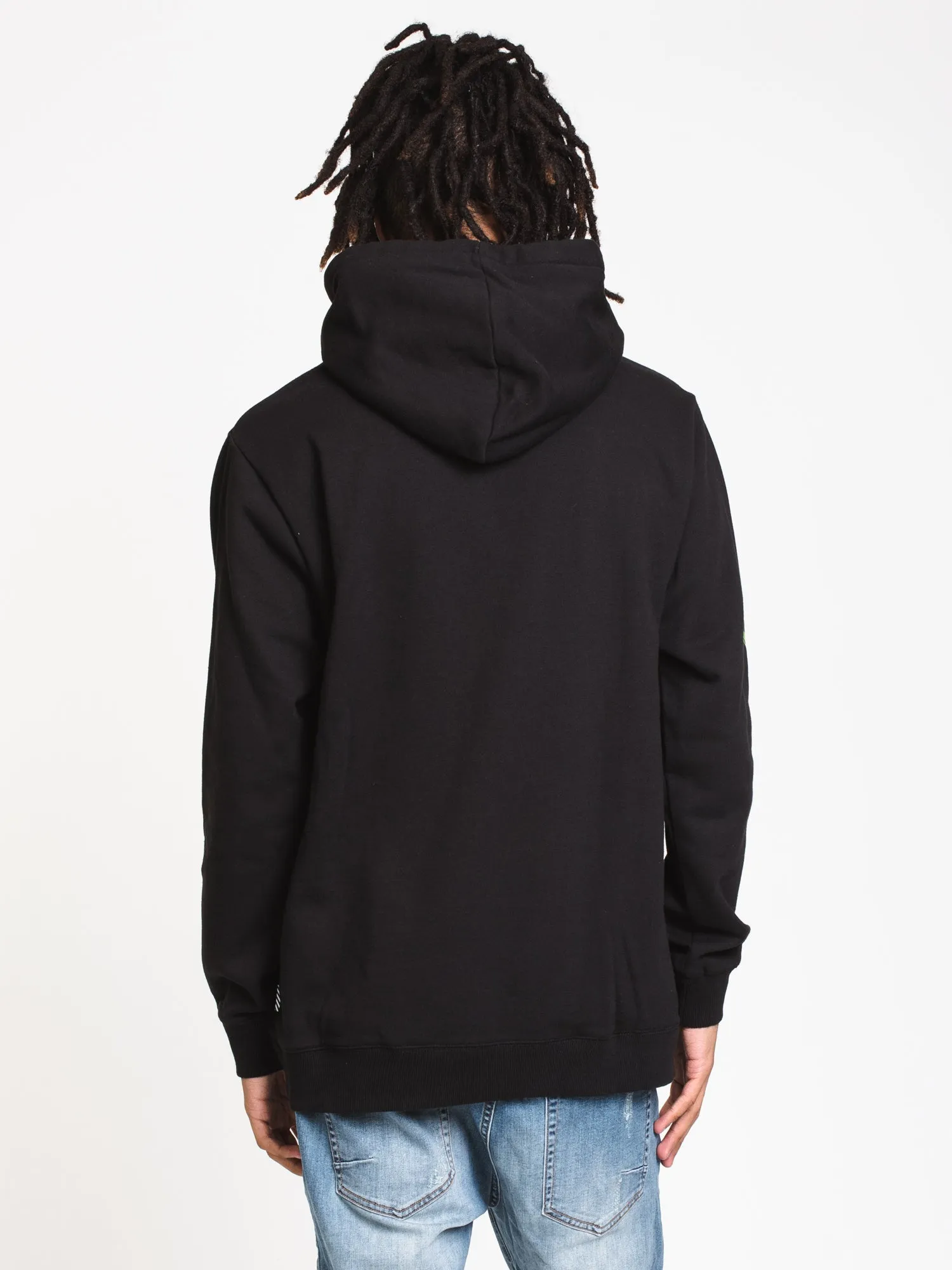 VOLCOM DEADLY STONE II HOODIE - CLEARANCE sold by Boathouse product image thumbnail 2
