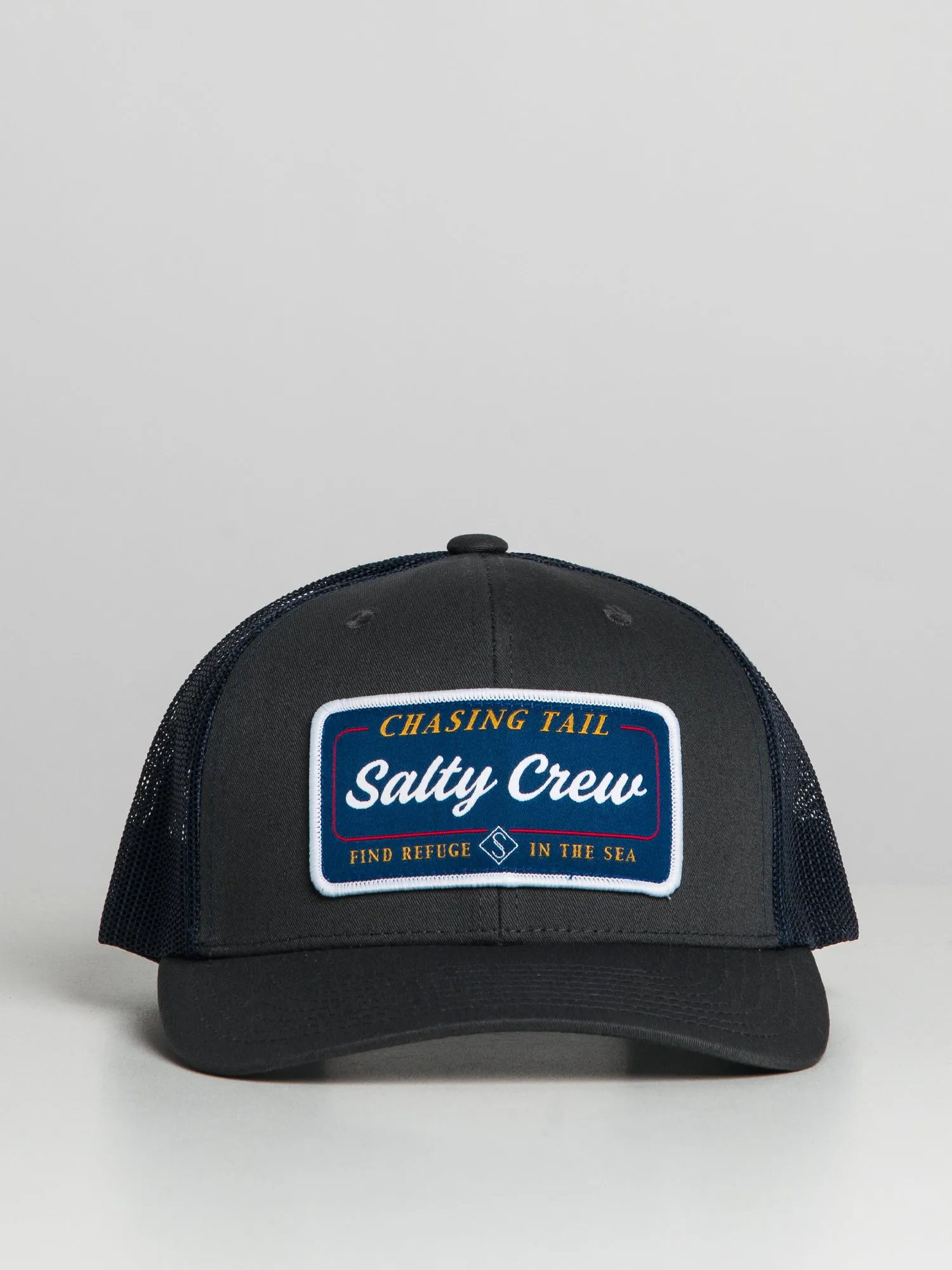 SALTY CREW MARINA RETRO TRUCKER HAT sold by Boathouse product image thumbnail 2