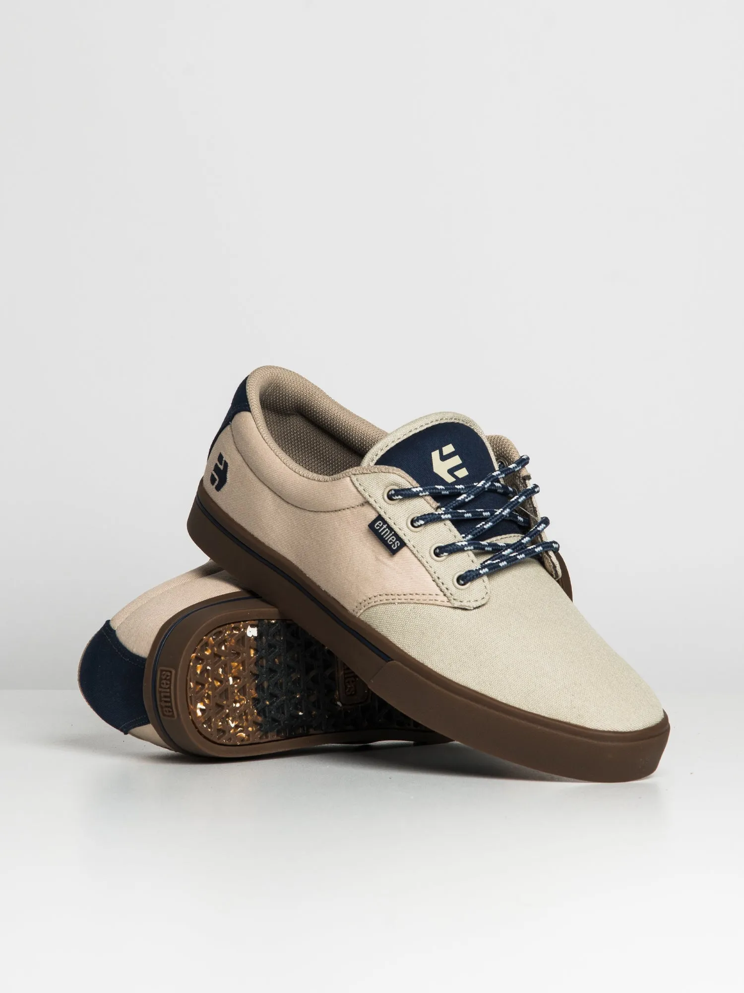 MENS ETNIES JAMESON 2 ECO - CLEARANCE sold by Boathouse product image thumbnail 2