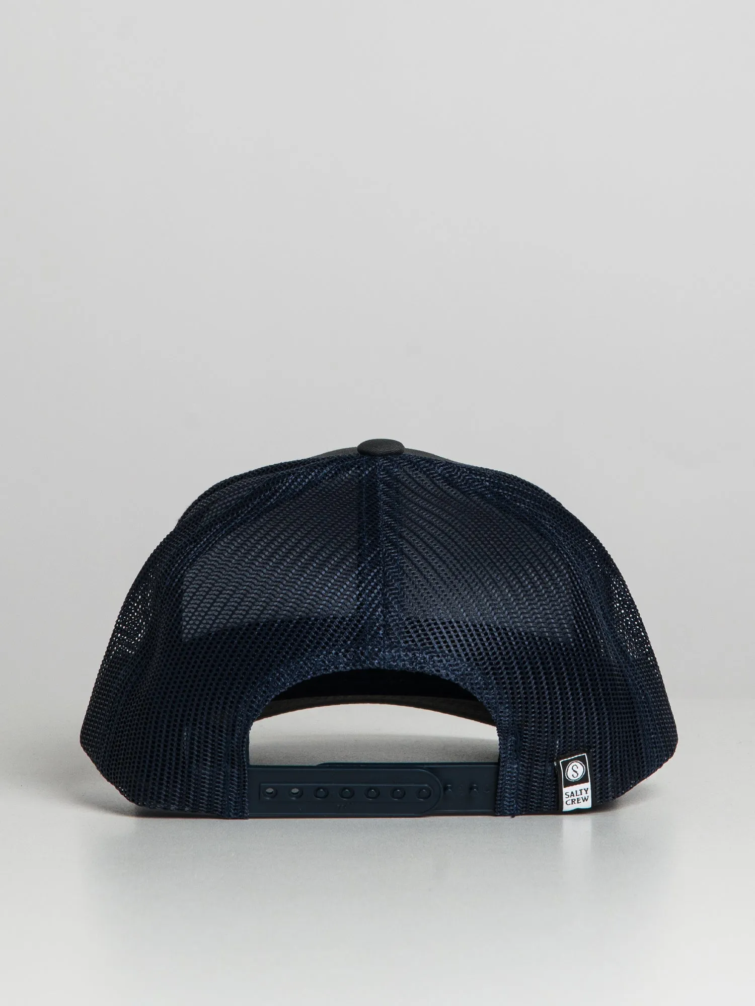 SALTY CREW MARINA RETRO TRUCKER HAT sold by Boathouse product image thumbnail 3