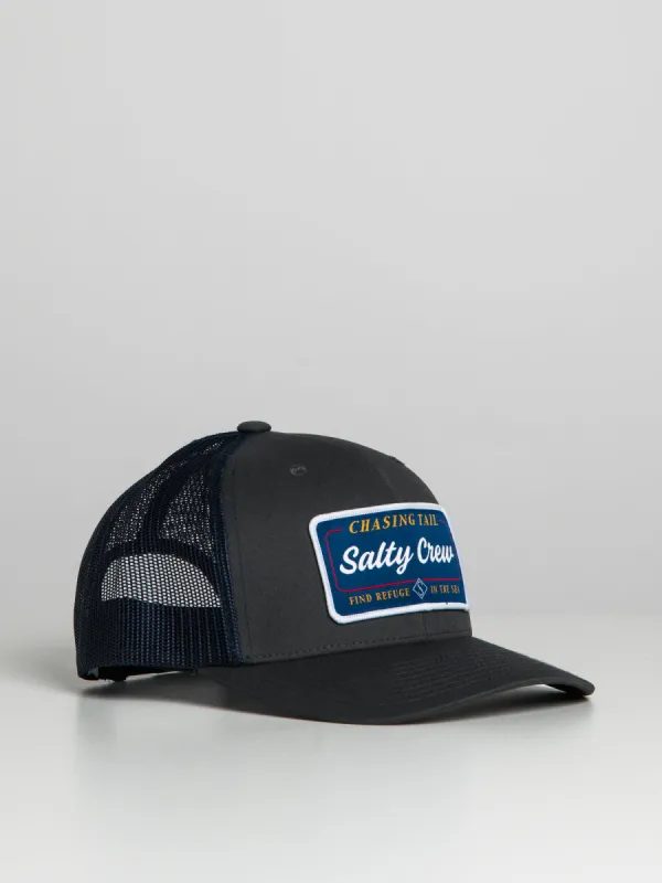 SALTY CREW MARINA RETRO TRUCKER HAT sold by Boathouse