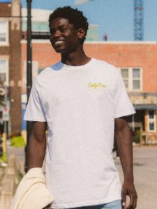 SALTY CREW LARGEMOUTH PREMIUM T-SHIRT sold by Boathouse