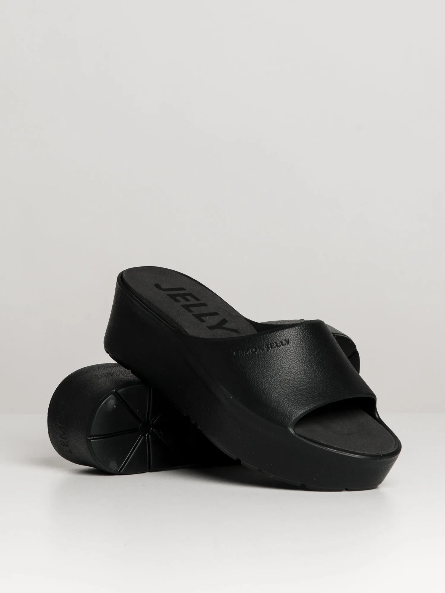 WOMENS LEMON JELLY KELSIE SUNNY PLATFORM SANDAL - CLEARANCE sold by Boathouse product image thumbnail 2