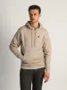 CHAMPION CLASSIC FLEECE PULL OVER HOODIE sold by Boathouse