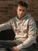CHAMPION CLASSIC FLEECE PULL OVER HOODIE sold by Boathouse