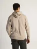 CHAMPION CLASSIC FLEECE PULL OVER HOODIE sold by Boathouse