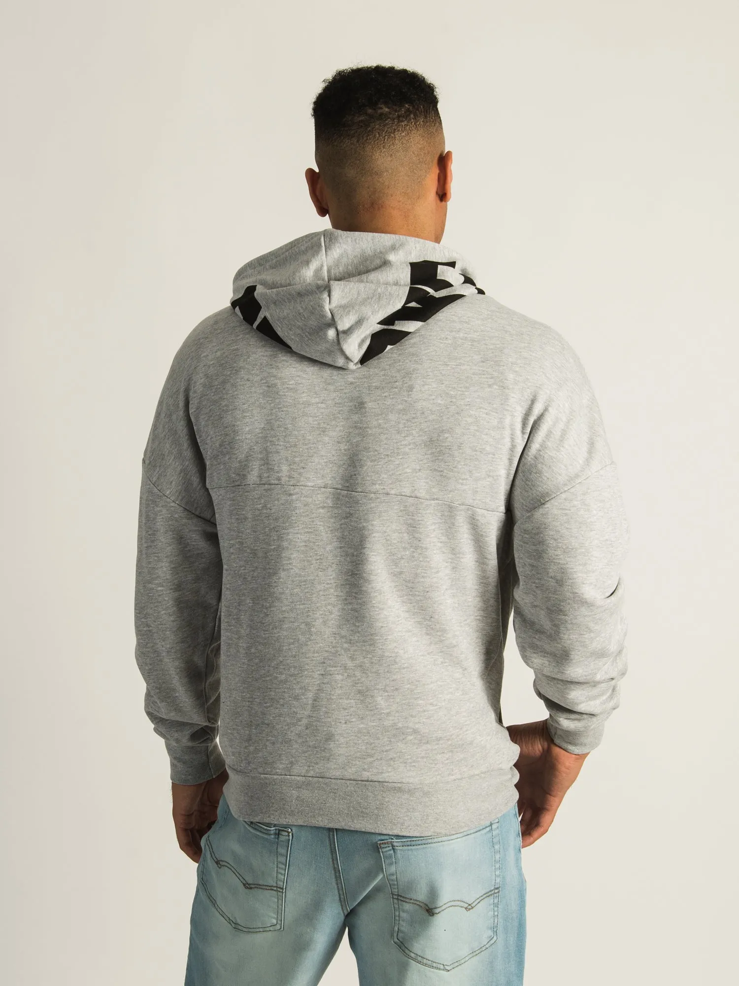 CROOKS & CASTLES MEMBERS DOLMAN HOODIE - CLEARANCE sold by Boathouse product image thumbnail 2