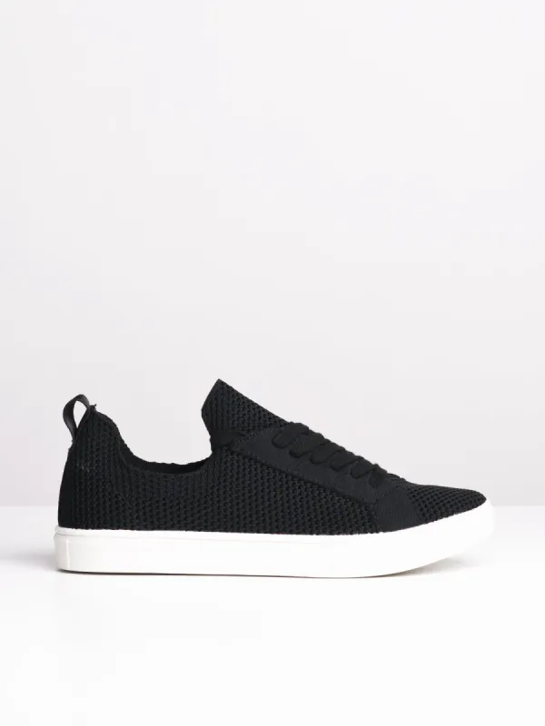 WOMENS BEIGHLEY - BLACK-D1 - CLEARANCE made by Boathouse