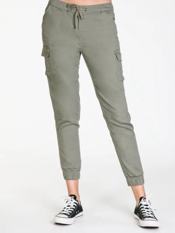 HARLOW DALLAS HYBRID JOGGER - CLEARANCE sold by Boathouse