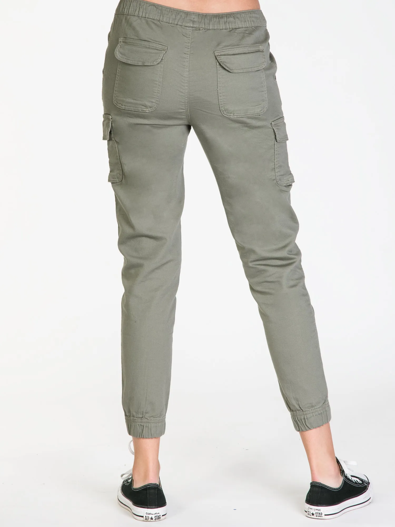 HARLOW DALLAS HYBRID JOGGER - CLEARANCE sold by Boathouse product image thumbnail 2