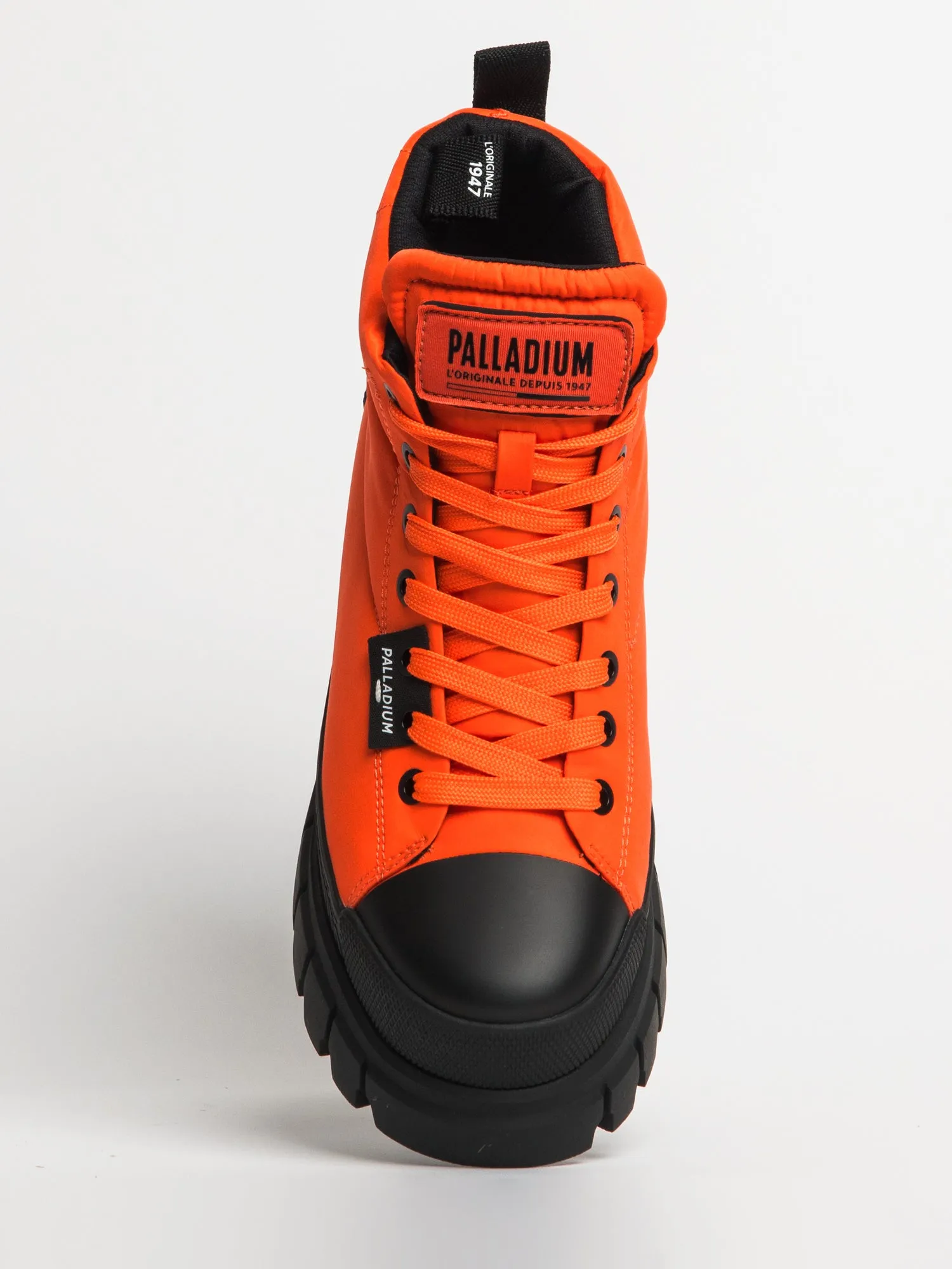 WOMENS PALLADIUM REVOLT BOOT OVERCRUSH - CLEARANCE sold by Boathouse product image thumbnail 5