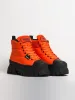WOMENS PALLADIUM REVOLT BOOT OVERCRUSH - CLEARANCE sold by Boathouse