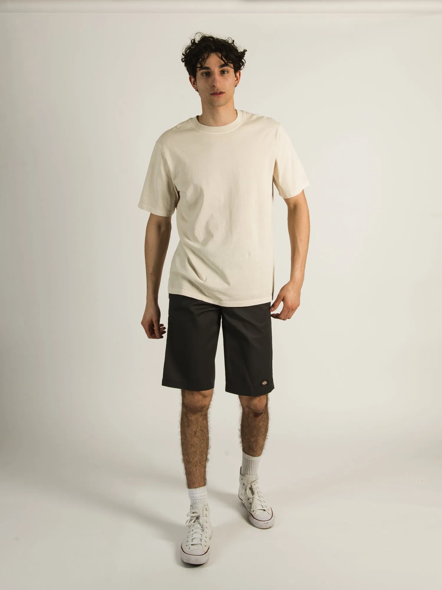 DICKIES 13" MULTI POCKET WORK SHORT sold by Boathouse product image thumbnail 2