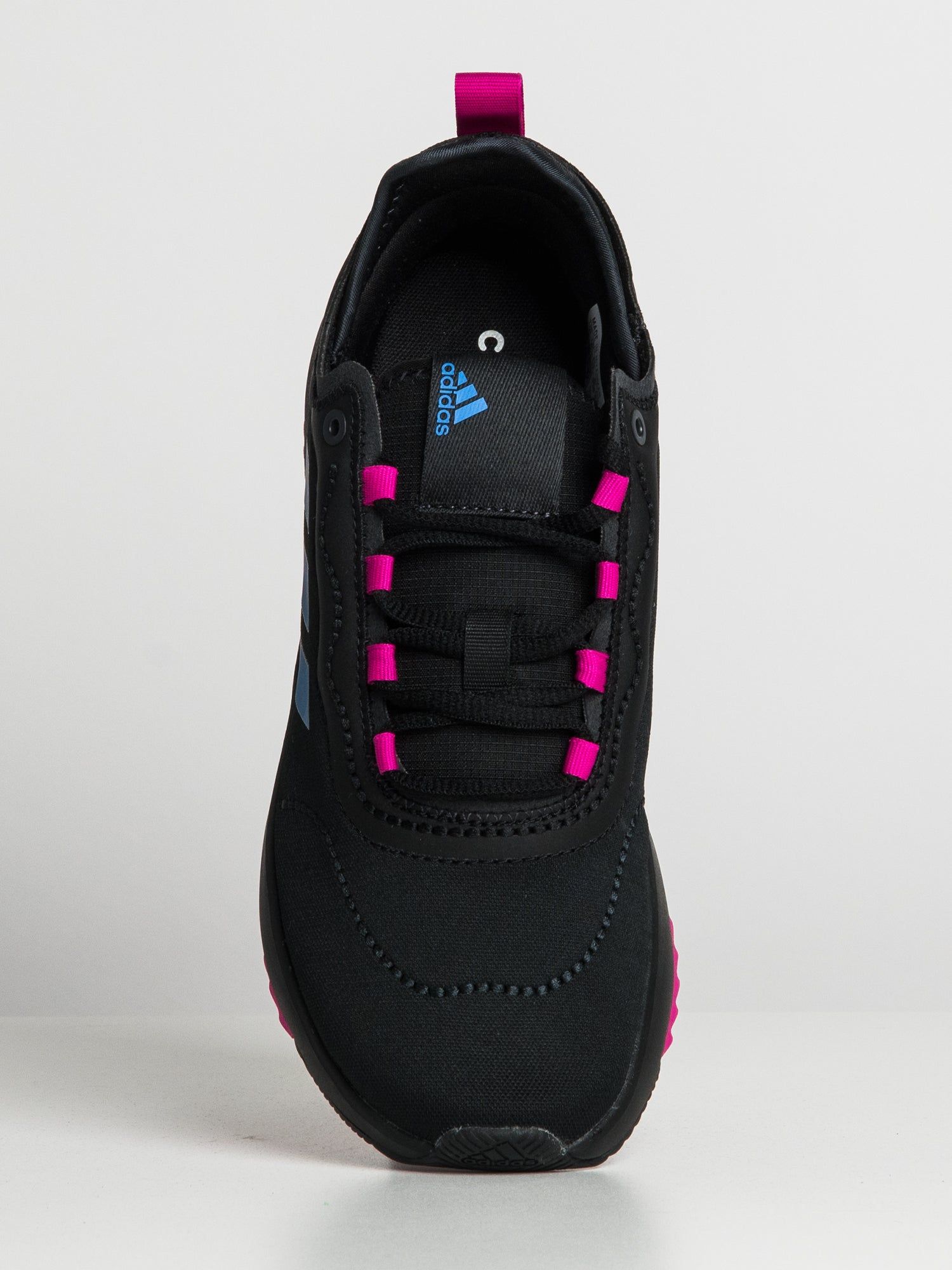 WOMENS ADIDAS FUKASA RUN - CLEARANCE sold by Boathouse product image thumbnail 5