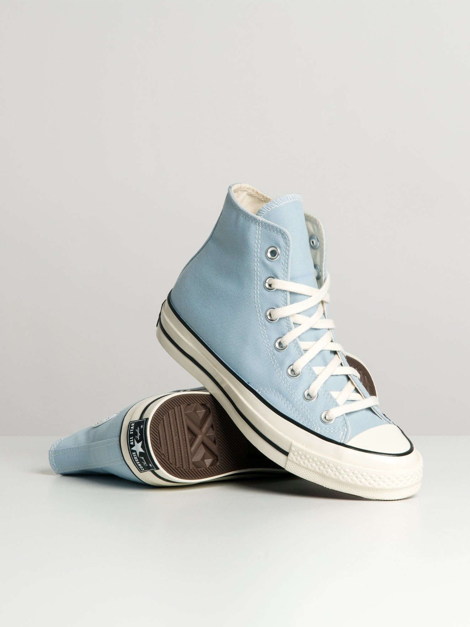 WOMENS CONVERSE CHUCK 70 HI sold by Boathouse product image thumbnail 2