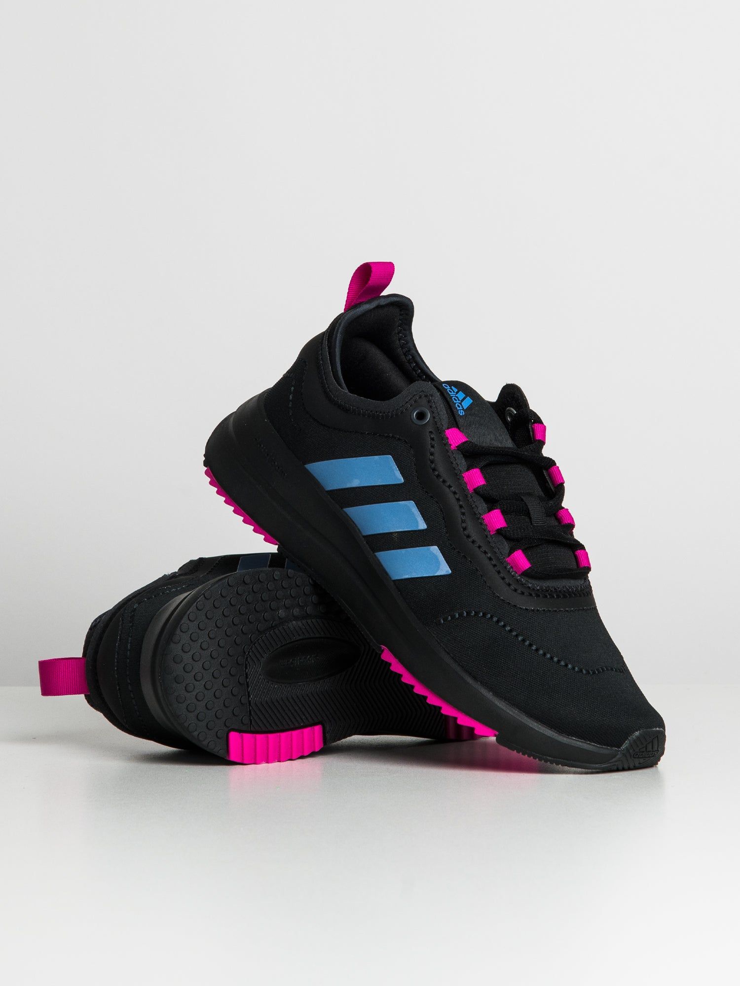 WOMENS ADIDAS FUKASA RUN - CLEARANCE sold by Boathouse product image thumbnail 2