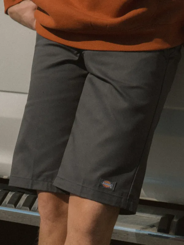 DICKIES 13" MULTI POCKET WORK SHORT sold by Boathouse