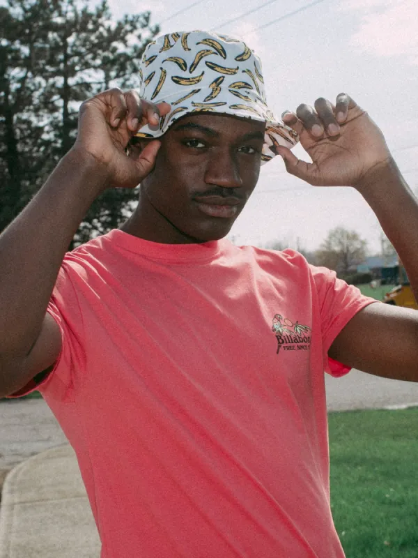 BILLABONG CALM SHORT SLEEVE TEE - CLEARANCE sold by Boathouse