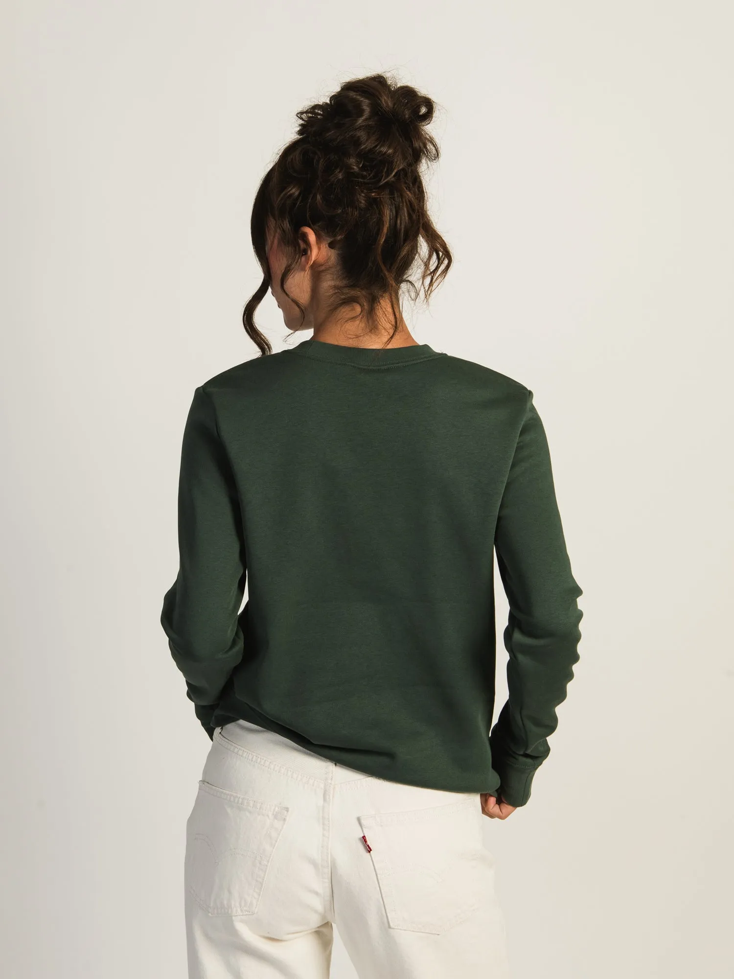 NIKE SPORTSWEAR CLUB FLEECE CREWNECK sold by Boathouse product image thumbnail 3