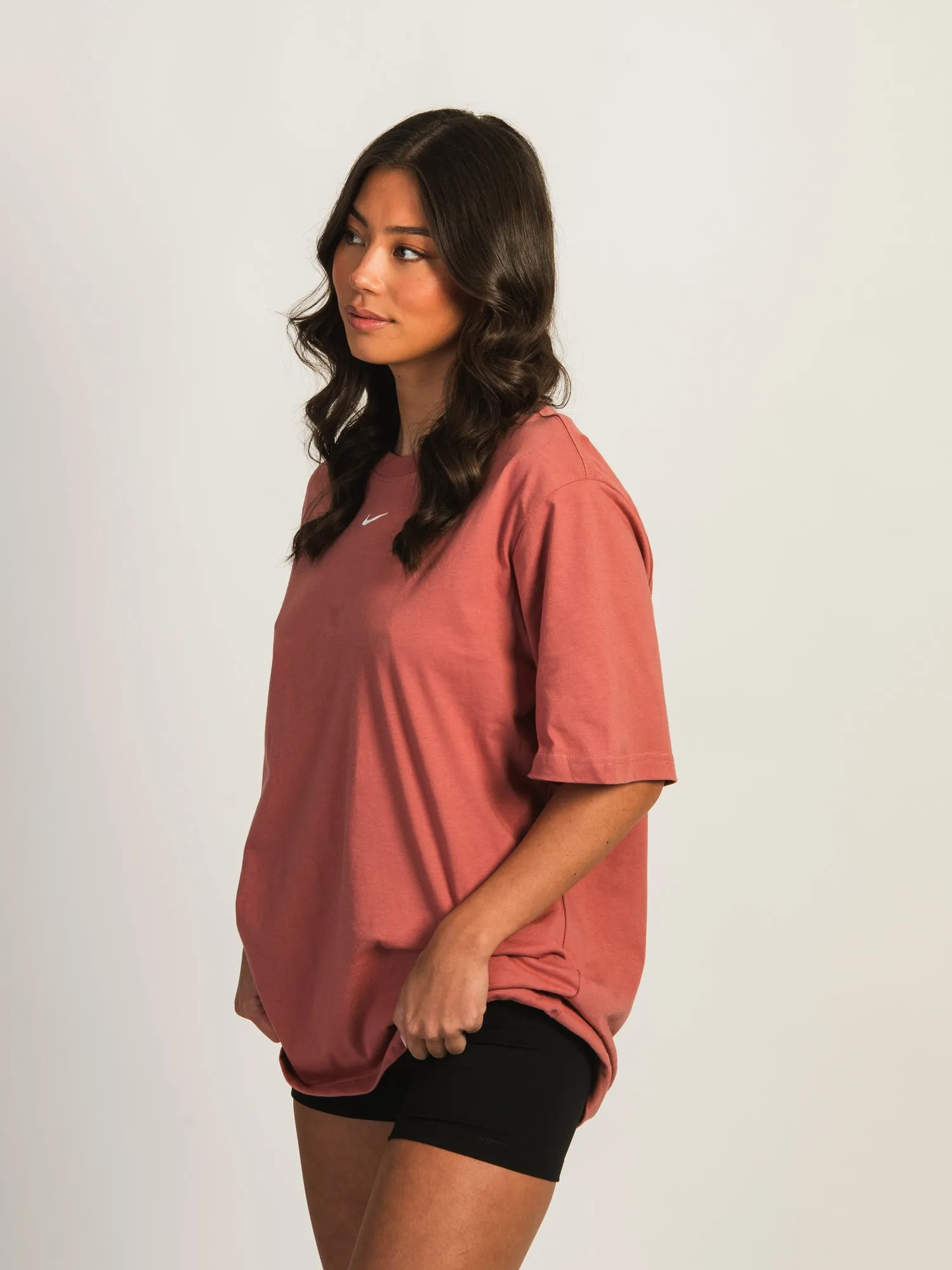 NIKE SPORTSWEAR ESSENTIAL T-SHIRT sold by Boathouse product image thumbnail 4