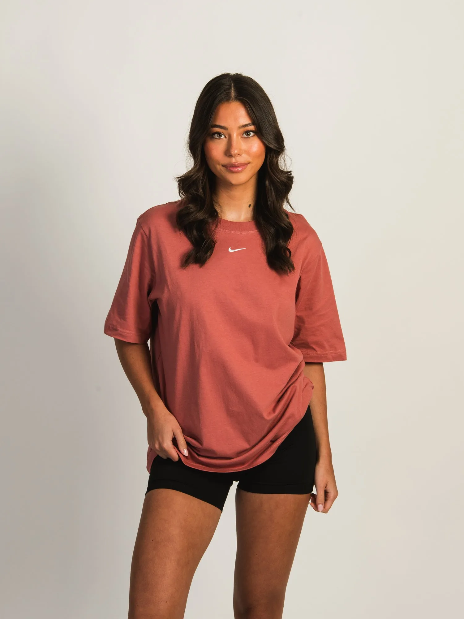 NIKE SPORTSWEAR ESSENTIAL T-SHIRT sold by Boathouse product image thumbnail 2