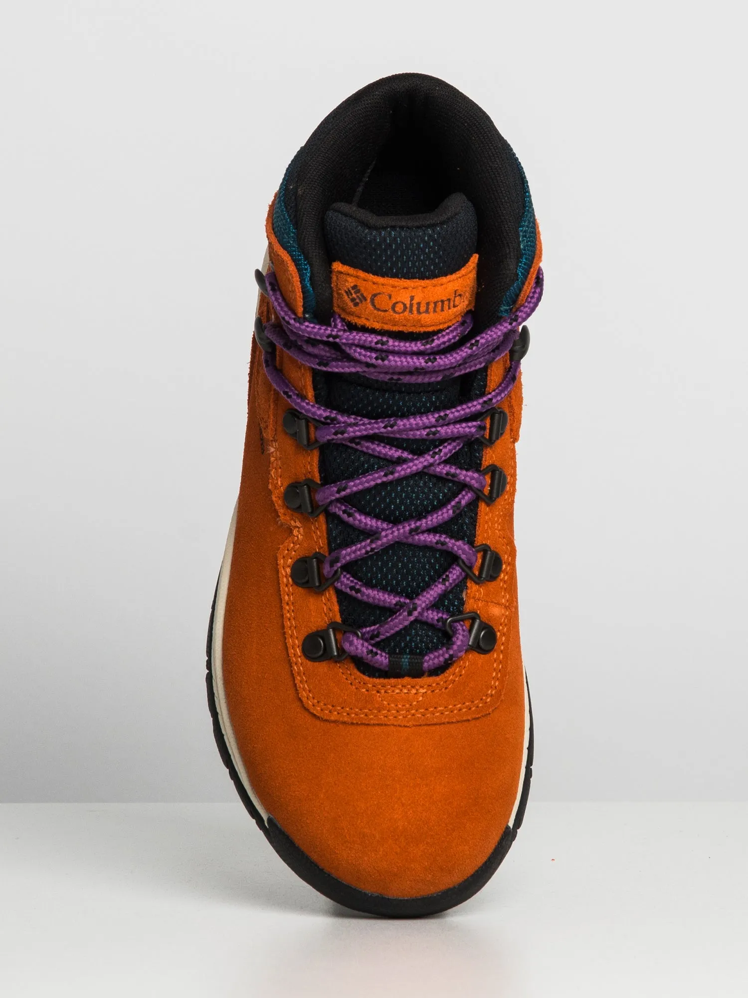 WOMENS COLUMBIA NEWTON RIDGE PLUS WATERPROOF AMPED BOOT - CLEARANCE sold by Boathouse product image thumbnail 5