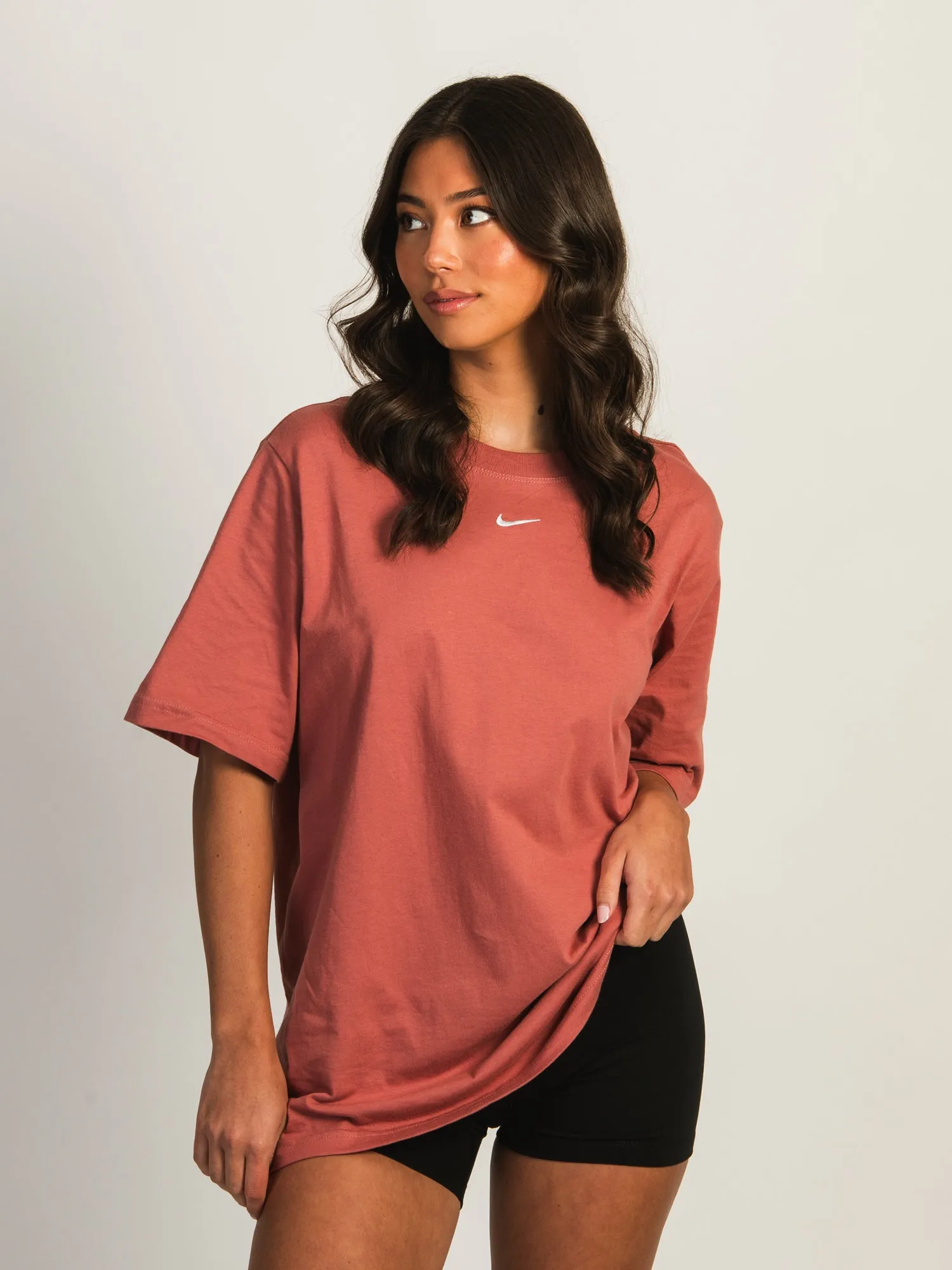 NIKE SPORTSWEAR ESSENTIAL T-SHIRT sold by Boathouse product image thumbnail 3