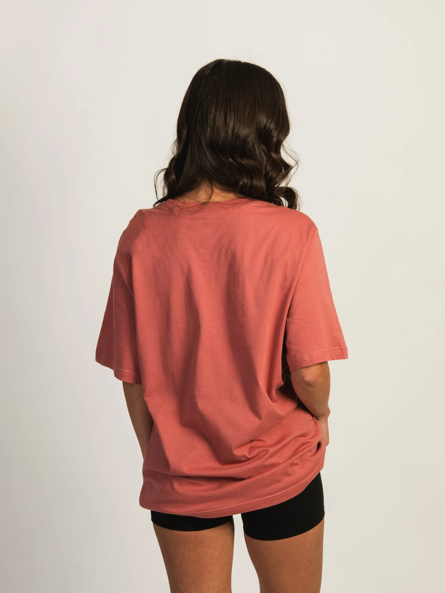 NIKE SPORTSWEAR ESSENTIAL T-SHIRT sold by Boathouse product image thumbnail 5