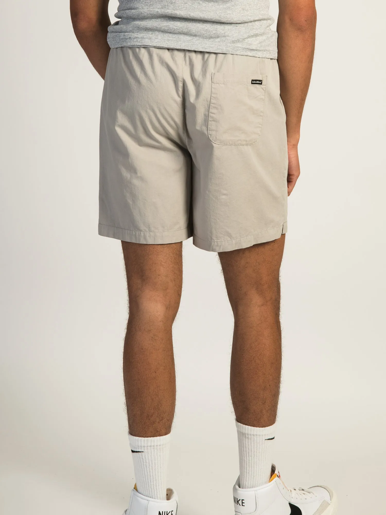 ISLAND HAZE COTTON TWILL 6" VOLLEY SHORT sold by Boathouse product image thumbnail 5