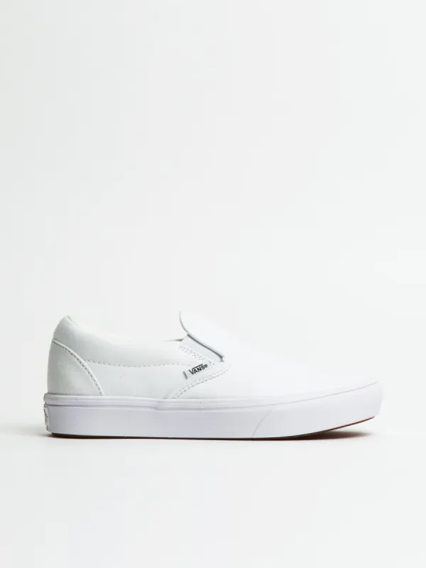 WOMENS VANS COMFYCUSH SLIP ON  - CLEARANCE sold by Boathouse