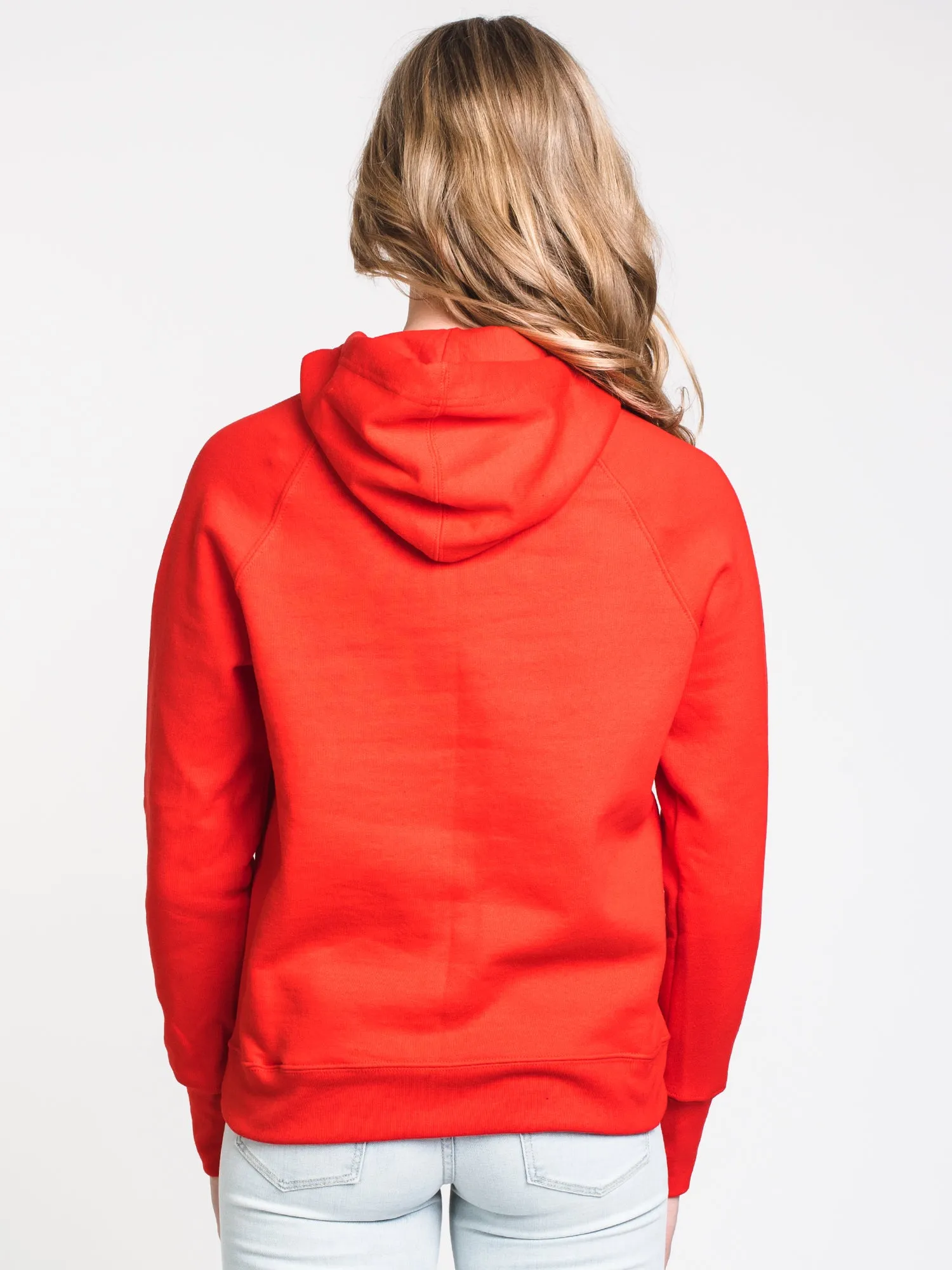CHAMPION POWERBLEND SCRIPT PULLOVER HOODIE - CLEARANCE sold by Boathouse product image thumbnail 2