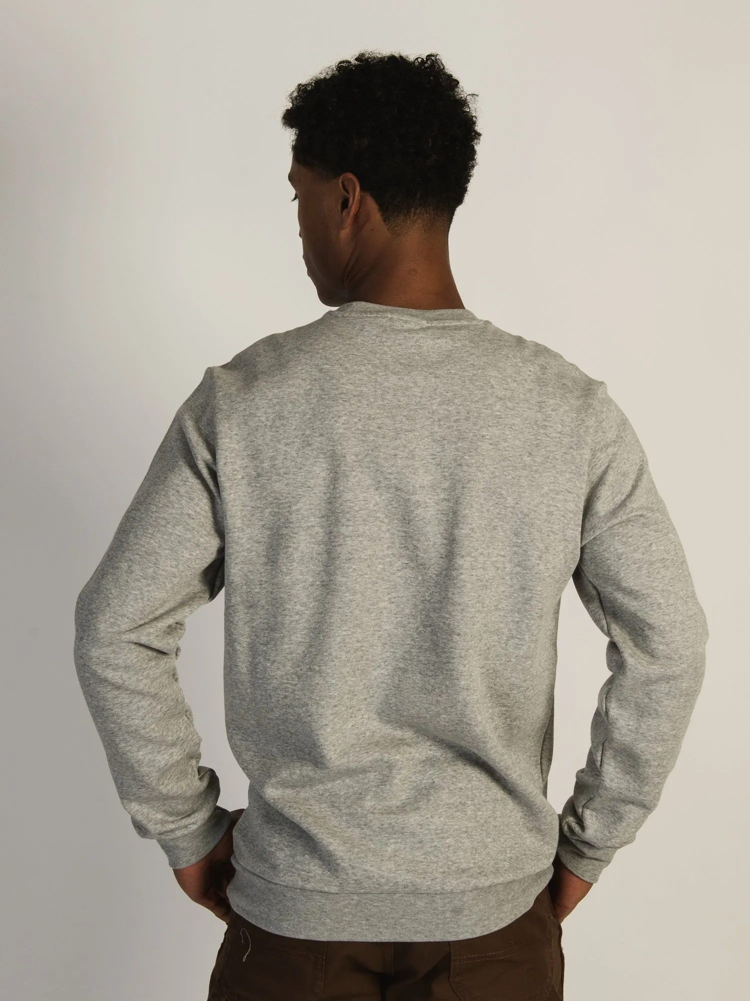 ADIDAS FEEL COZY SWEATSHIRT sold by Boathouse product image thumbnail 3