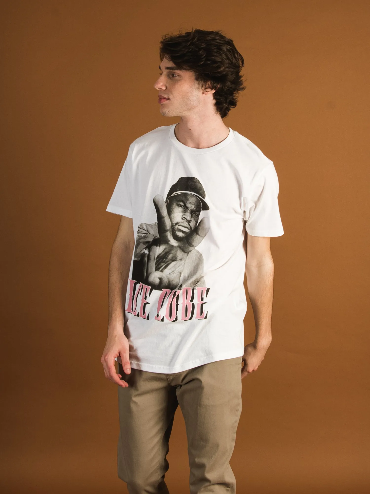 ICE CUBE T-SHIRT sold by Boathouse