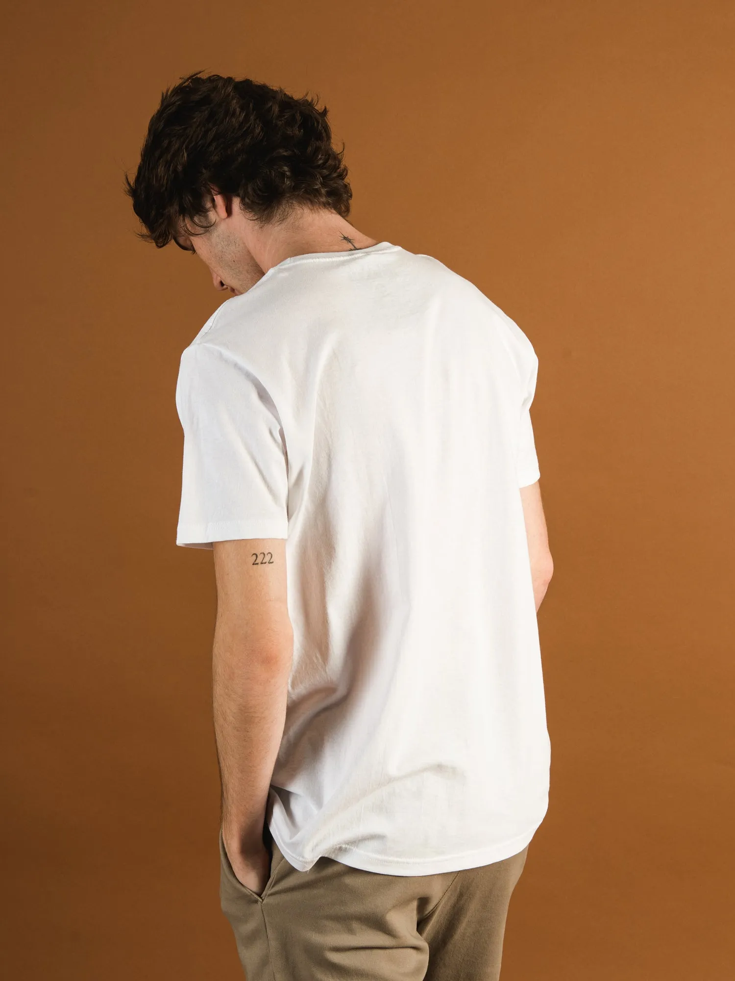 ICE CUBE T-SHIRT sold by Boathouse product image thumbnail 3