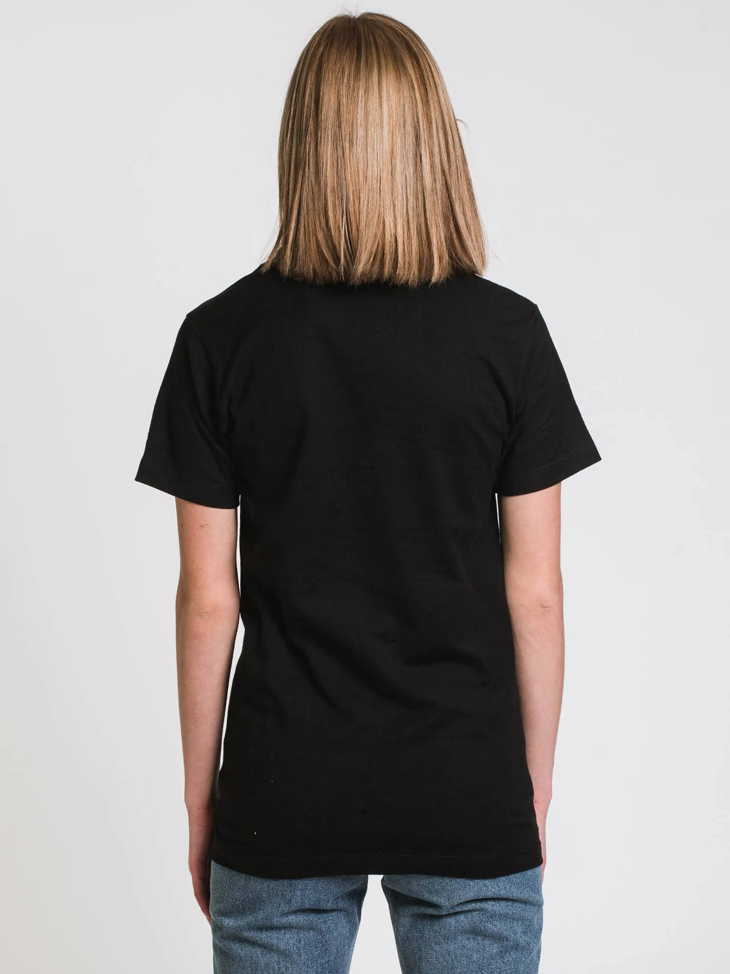 GOODIE TWO SLEEVE AC/DC ON FIRE T-SHIRT - CLEARANCE sold by Boathouse product image thumbnail 2